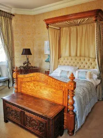 Severn Manor Country Estate - Room