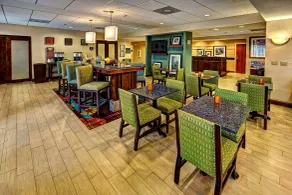 Hampton Inn Manning - Restaurant