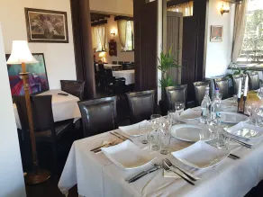 Casa Drumeţului - Restaurant