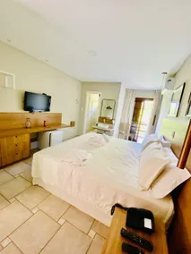 WINNER BEACH HOTEL - Room