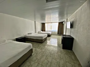 Lord Pierre Hotel - Paraiso Caribeño - Zimmer