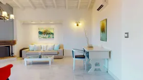 Acrotel Athena Pallas & Residence - Lobby