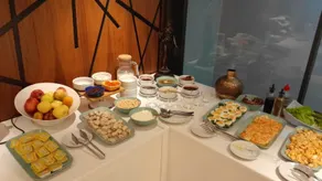 Reikartz 2017 - Restaurant