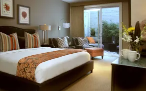 Catalina Island Inn - Room