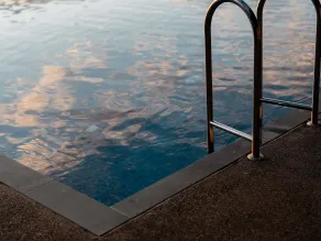 The Sebel Yarrawonga Silverwoods - Piscina