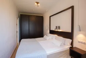Grupotel Tres Vidas - Chambre