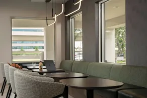 SpringHill Suites by Marriott Houston Brookhollow - Restaurant