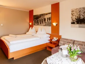 Landhotel Jäger - Room
