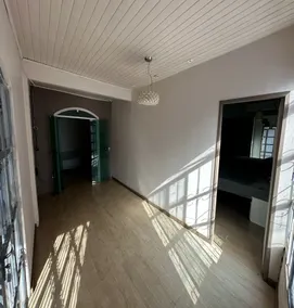 Pousada Residencial - PVH - Bathroom
