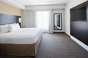 Courtyard by Marriott Knoxville Downtown - Rum