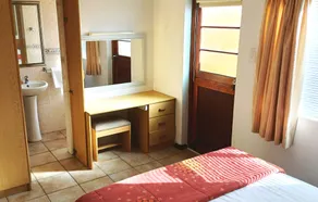 Kleinmond Panorama Holidays - Chambre