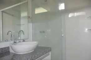Hospedagem Praia de Piratininga - Baño