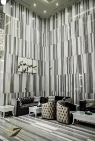 Seven Palaces Hotel - Réception