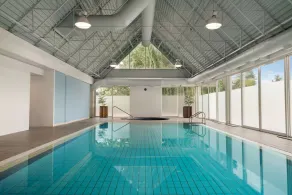 Coast Chilliwack Hotel by APA - Piscine