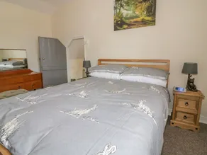 Rose Cottage - Habitación