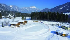 Der Lärchenhof - View from room