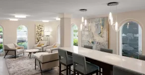 Fairfield Inn and Suites by Marriott Palm Beach - Chambre