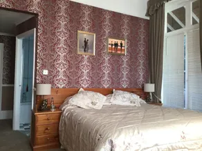 The Belmont - Habitación