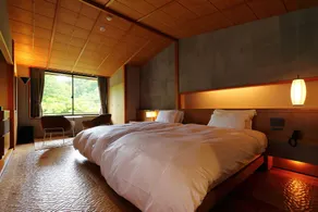 Nanzenji sando KIKUSUI - Room