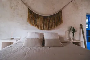 Wakax Hacienda - Cenote & Boutique Hotel - Small Luxury Hotels of the World - Chambre