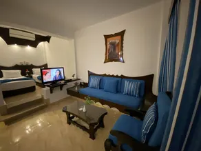 Aida Hotel Sharm El Sheikh - Zimmer