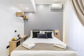 Hotel Sant'Angelo Palace - Chambre