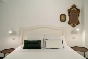 Al Duomo Rooms & Flats - Zimmer