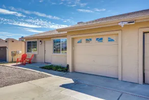 Hot Tub & Fire Pit: Prescott Valley Retreat! - Interiör
