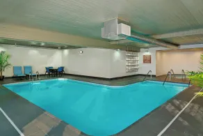 Four Points by Sheraton Mall of America Minneapolis Airport - Pool