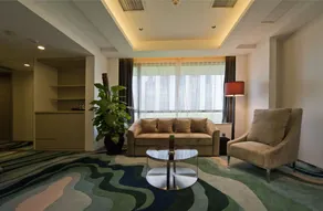 Holiday Inn Shanghai Songjiang by IHG - Chambre