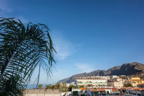 Landmar Playa La Arena - Vue de la chambre