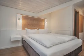 Trail Hotel Oberstaufen - Chambre