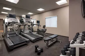 Sonesta ES Suites Huntington Beach Fountain Valley - Salle de remise en forme