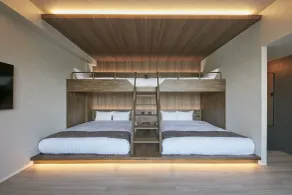 fav KUMAMOTO - Room