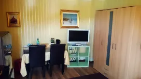 StayInCologne - Chambre