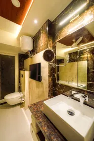 Beachy Blossom at Heritage Floresta - Bathroom