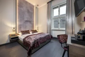 HOTEL andrä - Room