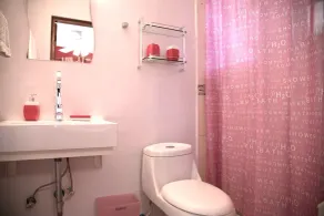 Contadora Island Inn - Badezimmer