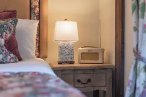 The King William IV - The Coaching Inn Group - Zimmer