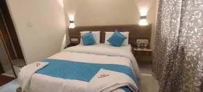 Hotel Paramount - Room