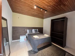 VILA LITORANEA Hotel - Chambre