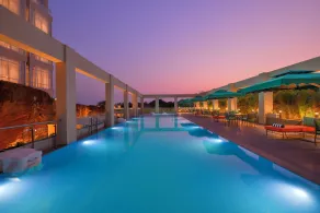 Gateway Diu - Pool