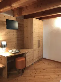 Albergo Palazzo Lodron Bertelli - Værelse