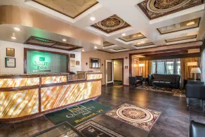 Quality Inn Rutland Killington - Lobby