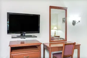 Vantage Point Inn - Woodland Hills - Chambre