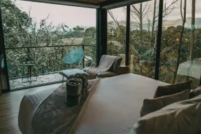 Bio Habitat Hotel, AKEN SOUL Collection - Room