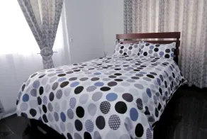 St Georges Height - Room