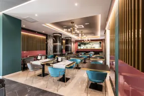 Hotel Netum Mare - Restaurant