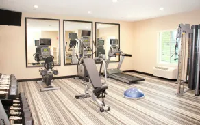 Candlewood Suites York by IHG - Fitnesscenter