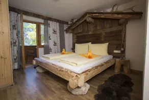 Wellness Appartementhaus Seebichl - Room